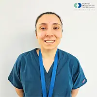 Docteur Ségolène Chaussis - Service médecine interne